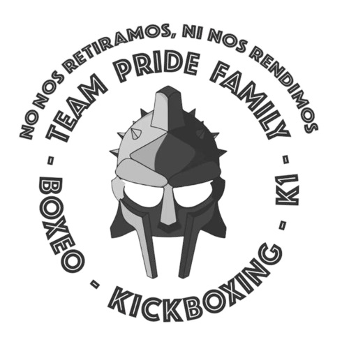 Logo de Team Pride Family
