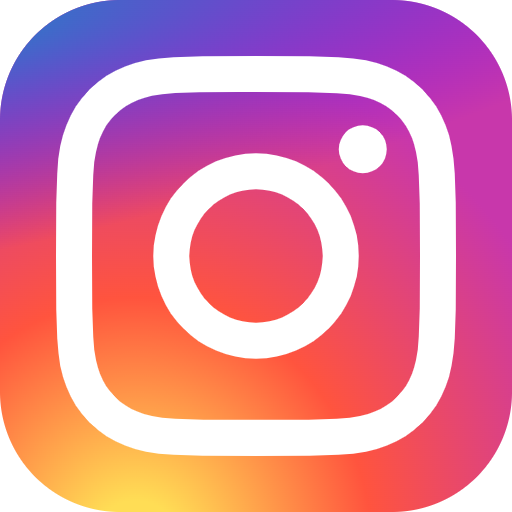 icono de instagram